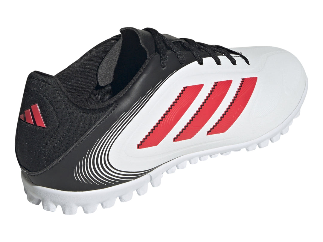 Tenis de Fútbol Adidas Copa Pure 3 Club TF Blanco para Hombre