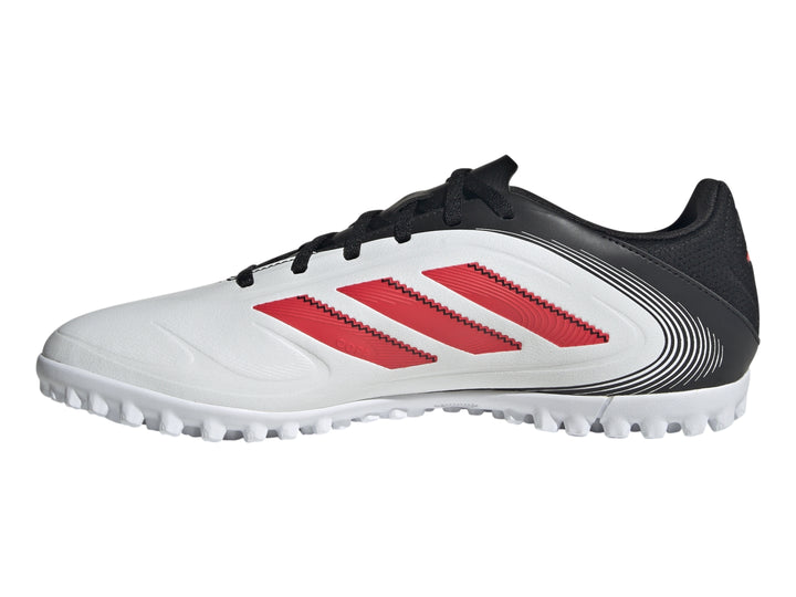 Tenis de Fútbol Adidas Copa Pure 3 Club TF Blanco para Hombre