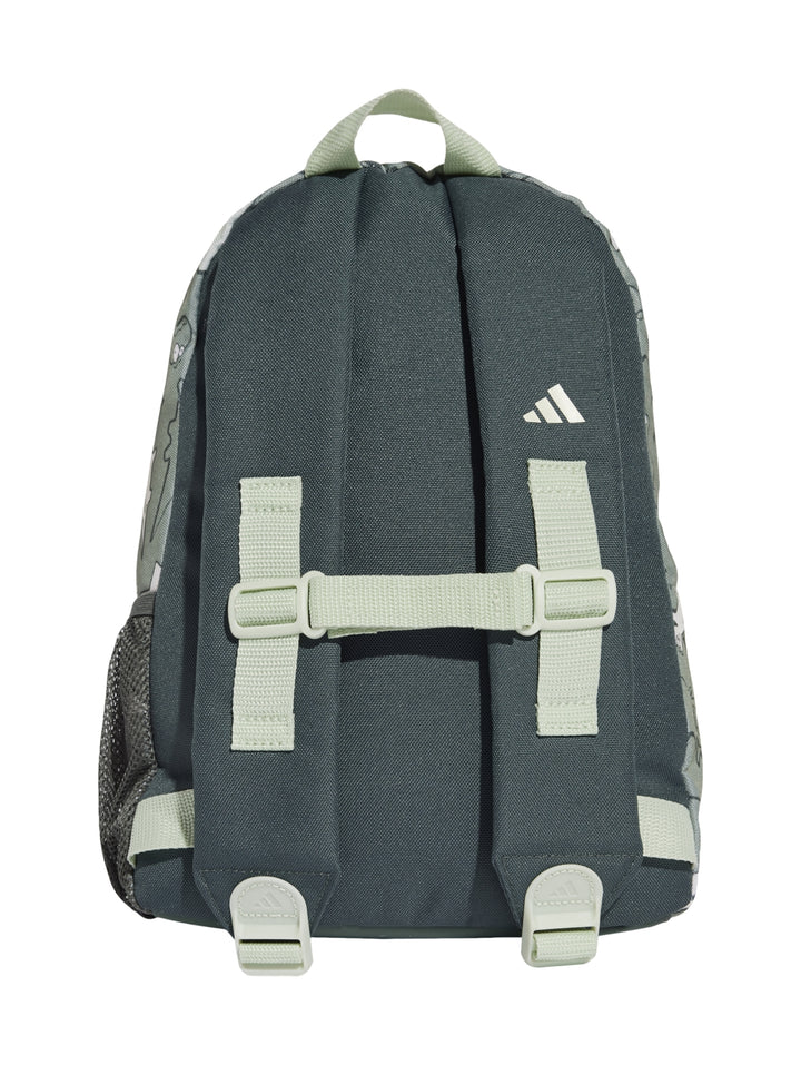 Mochila Adidas Adiraptor Verde para Nino