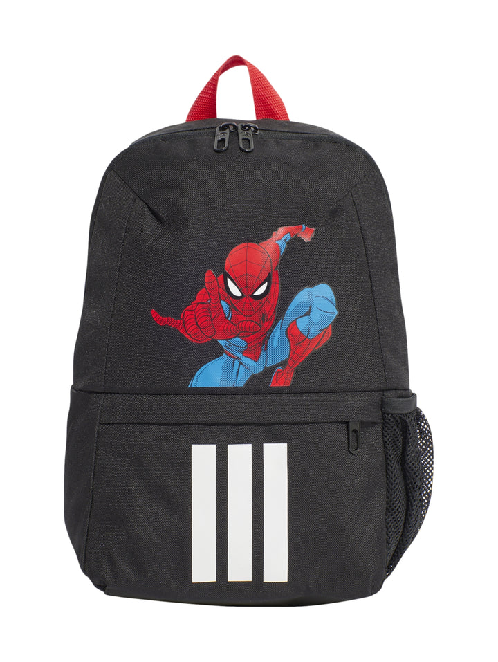 Mochila Adidas Marvel Negro para Nino