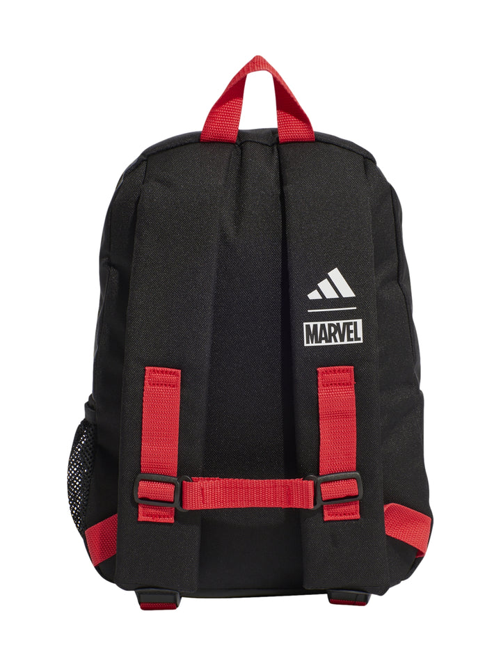 Mochila Adidas Marvel Negro para Nino