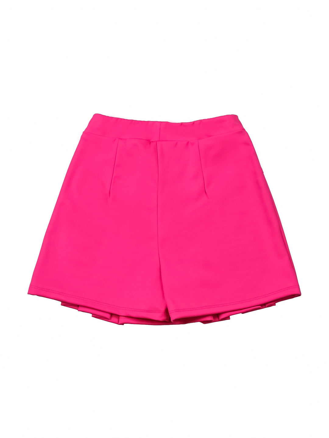 Short Falda XIXI Hot Pink para Mujer