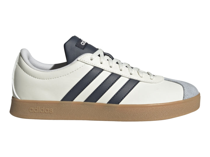 Tenis Adidas VL Court Base Multicolor para Mujer