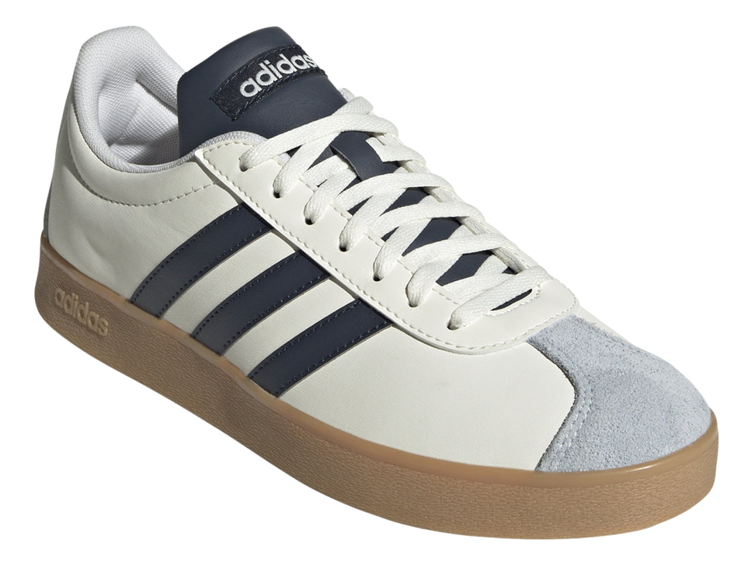 Tenis Adidas VL Court Base Multicolor para Mujer