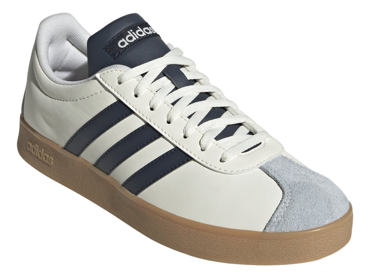 Tenis Adidas VL Court Base Multicolor para Mujer