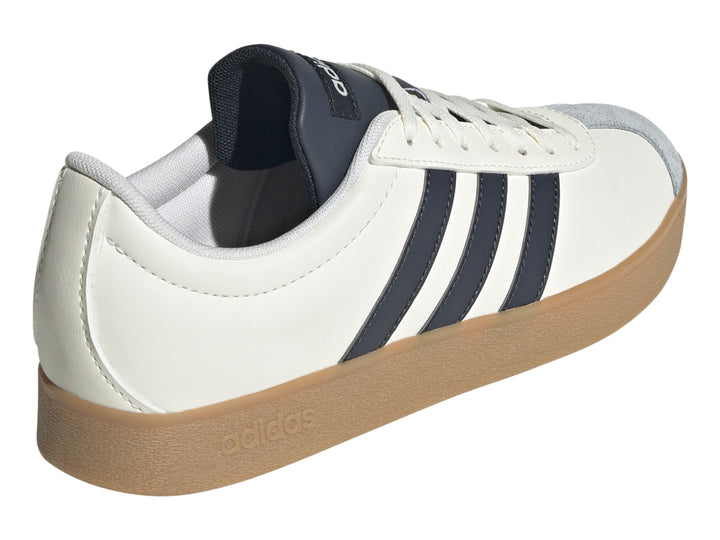 Tenis Adidas VL Court Base Multicolor para Mujer