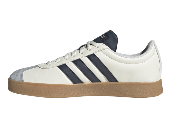 Tenis Adidas VL Court Base Multicolor para Mujer