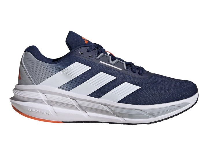 Tenis Adidas Questar 3 Azul Marino para Hombre