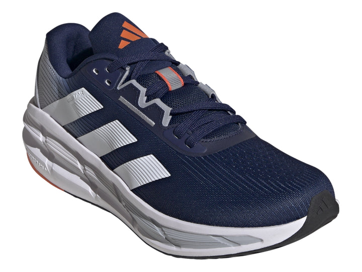 Tenis Adidas Questar 3 Azul Marino para Hombre