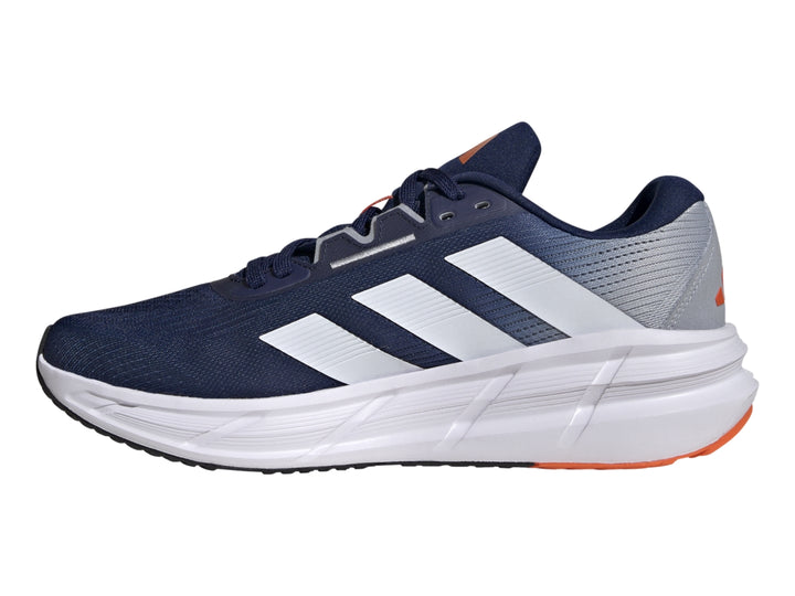 Tenis Adidas Questar 3 Azul Marino para Hombre