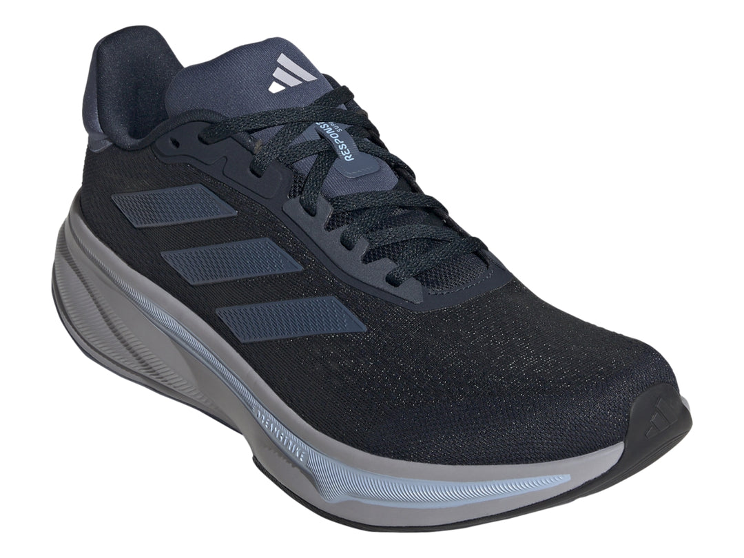 Tenis Adidas Response Super Azul Oscuro