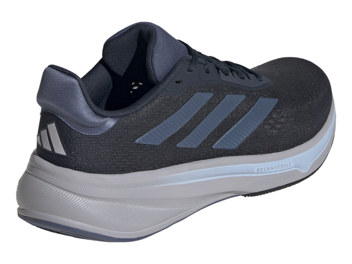 Tenis Adidas Response Super Azul Oscuro