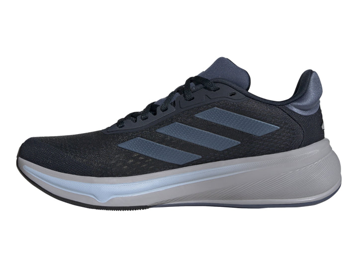 Tenis Adidas Response Super Azul Oscuro