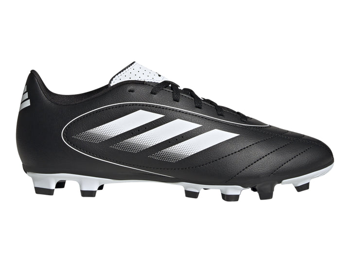 Tenis de Fútbol Adidas Goletto IX FG Negro para Hombre