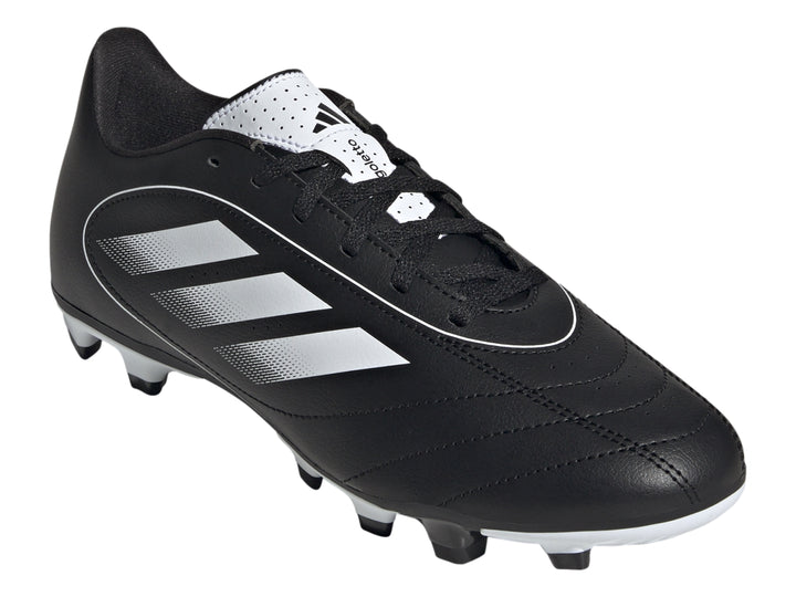 Tenis de Fútbol Adidas Goletto IX FG Negro para Hombre
