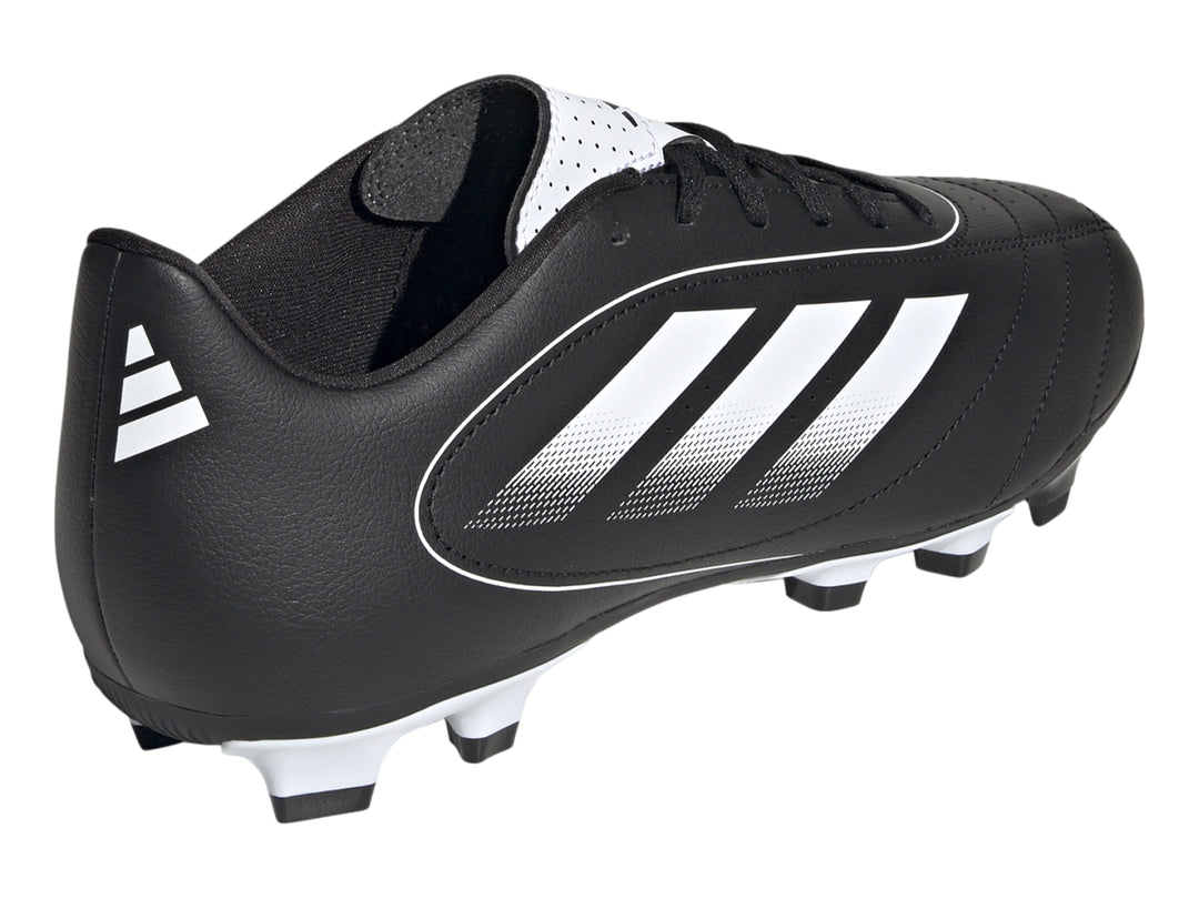 Tenis de Fútbol Adidas Goletto IX FG Negro para Hombre