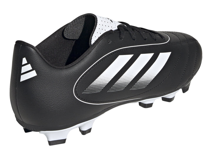 Tenis de Fútbol Adidas Goletto IX FG Negro para Hombre