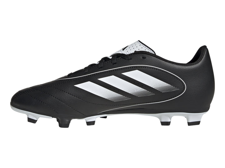 Tenis de Fútbol Adidas Goletto IX FG Negro para Hombre