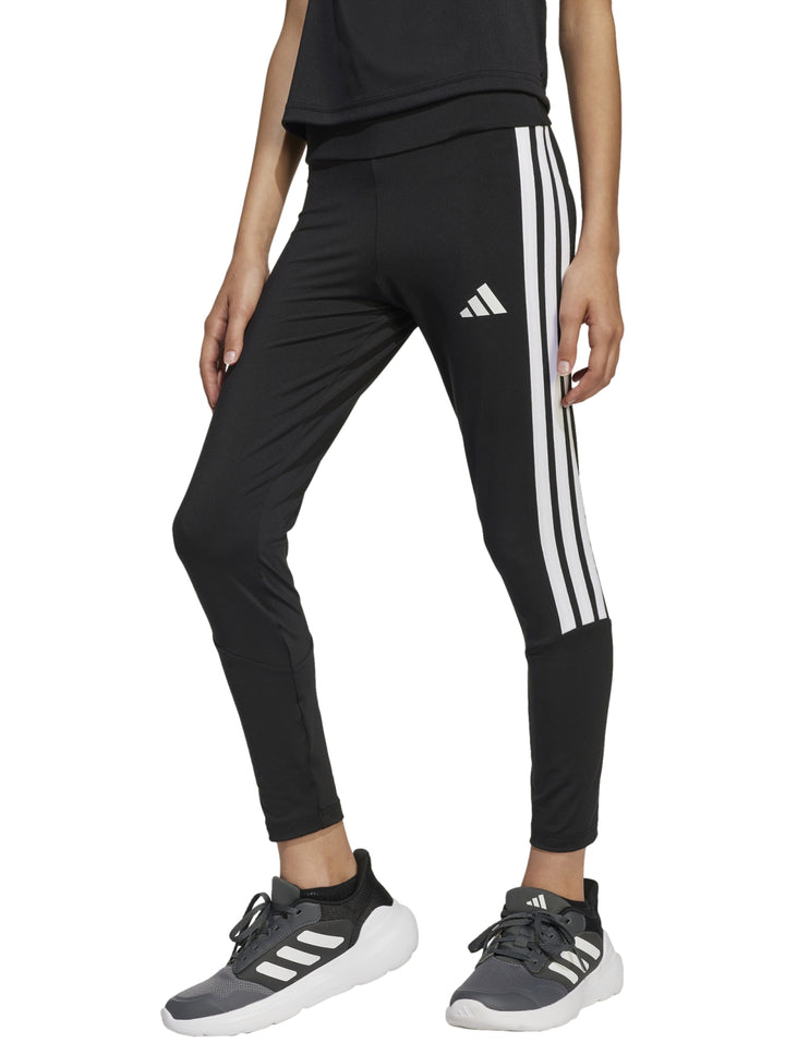 Leggings Adidas Essentials 3-Stripes Negro para Mujer