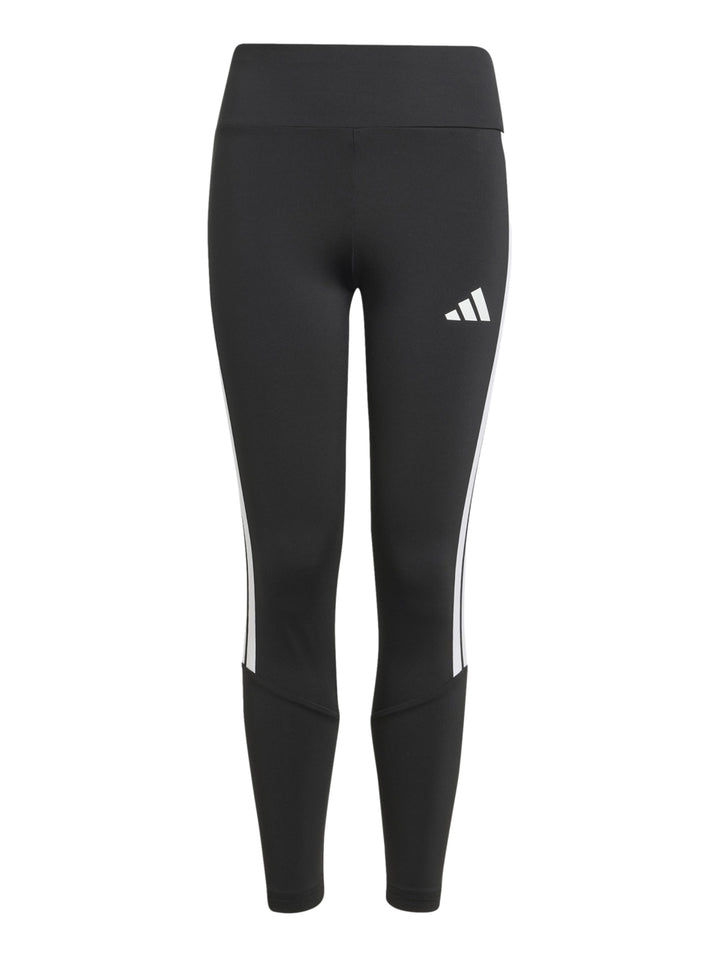 Leggings Adidas Essentials 3-Stripes Negro para Mujer