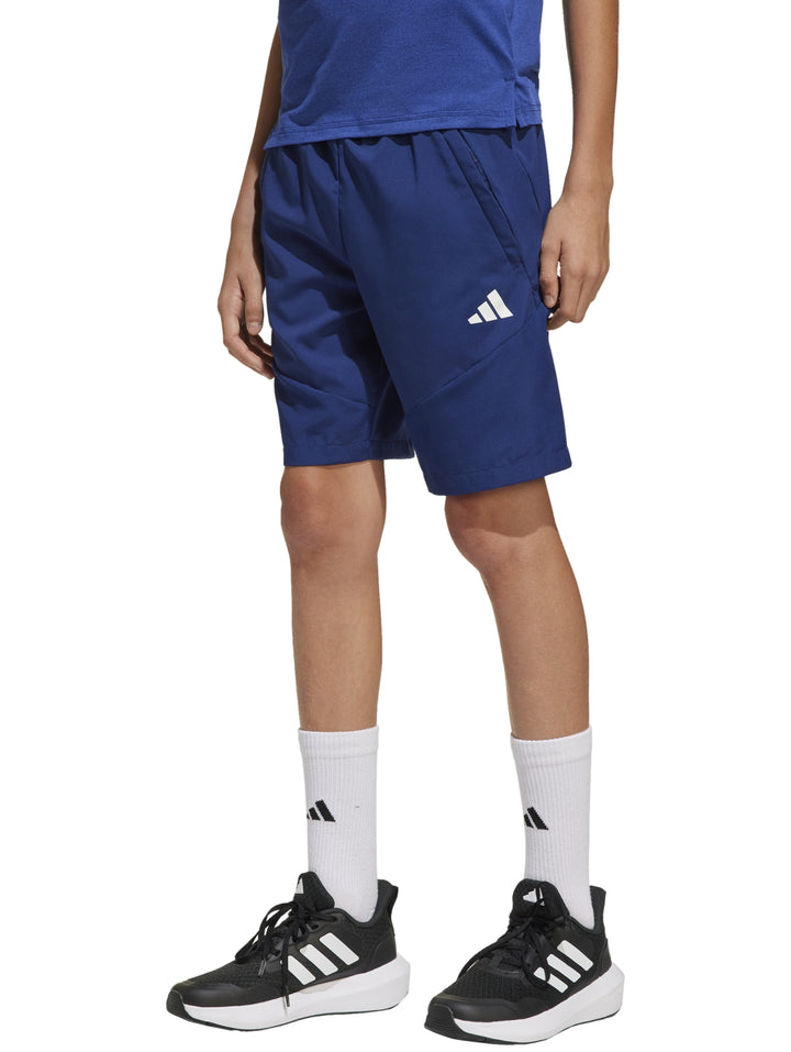 Short Deportivo Adidas J Fav Azul Marino para Hombre