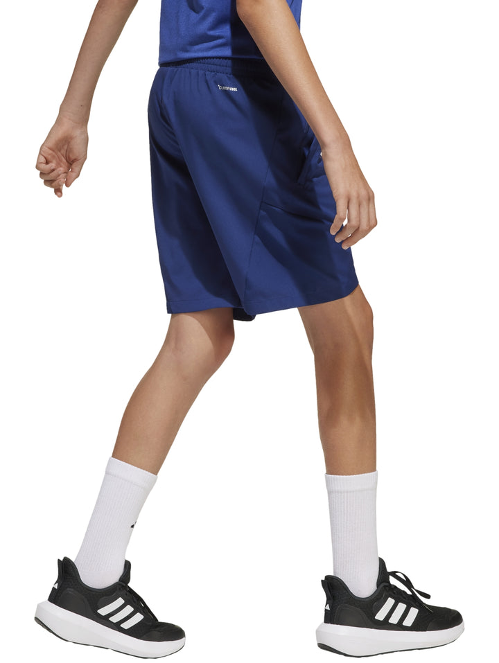 Short Deportivo Adidas J Fav Azul Marino para Hombre