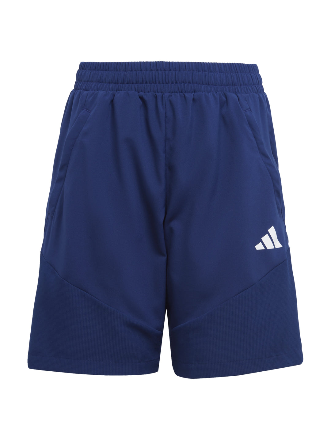 Short Deportivo Adidas J Fav Azul Marino para Hombre