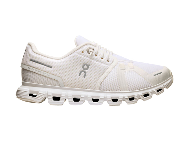 Tenis ON Cloud 6 Blanco para Mujer