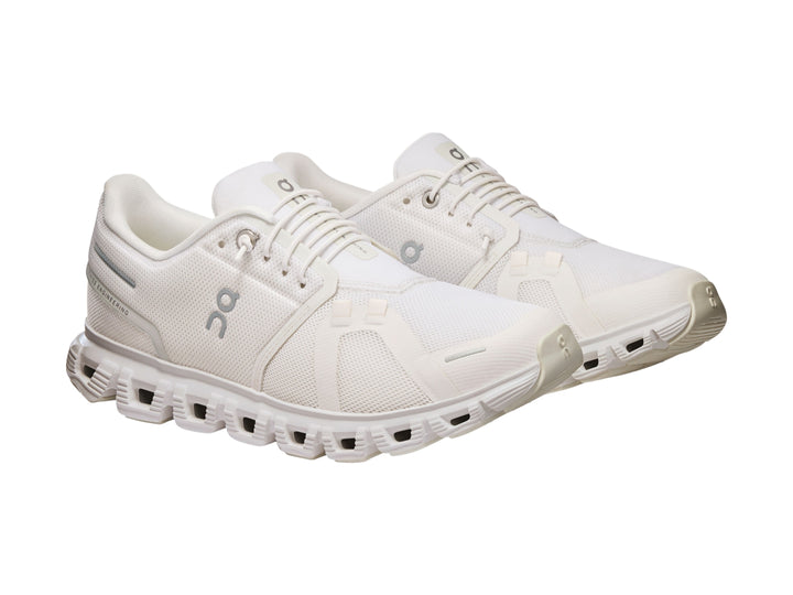 Tenis ON Cloud 6 Blanco para Mujer