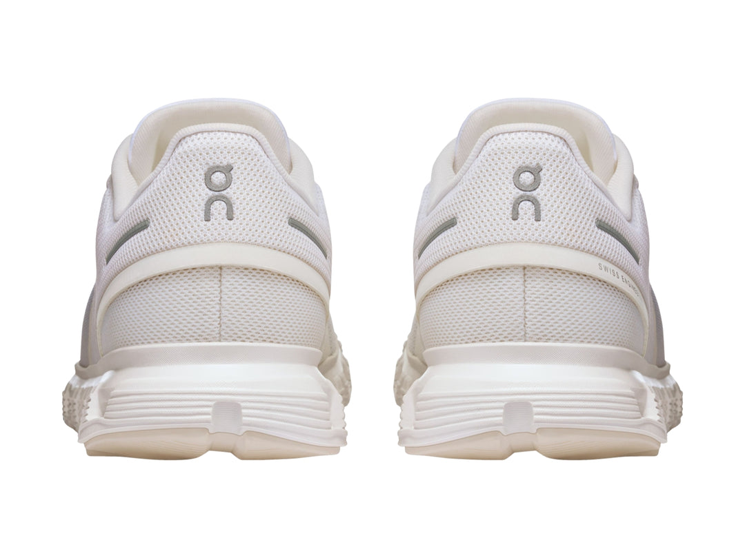 Tenis ON Cloud 6 Blanco para Mujer