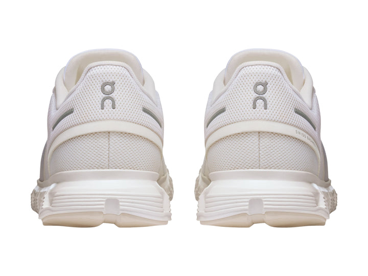 Tenis ON Cloud 6 Blanco para Mujer