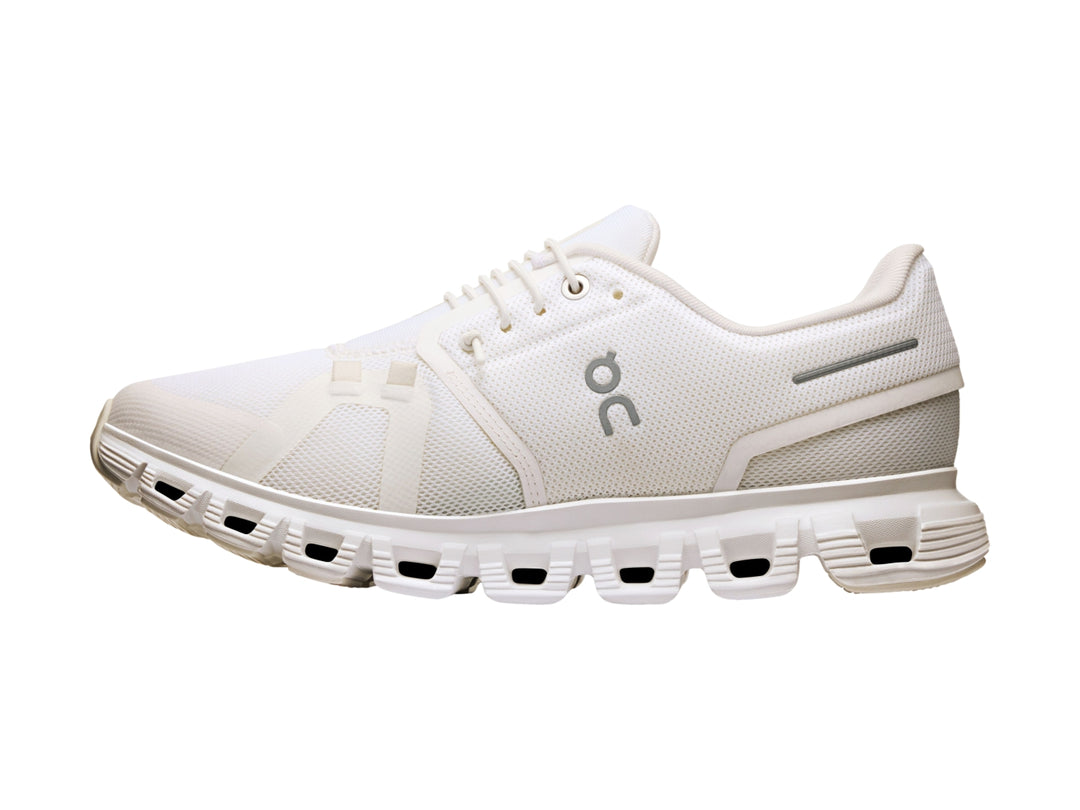 Tenis ON Cloud 6 Blanco para Mujer