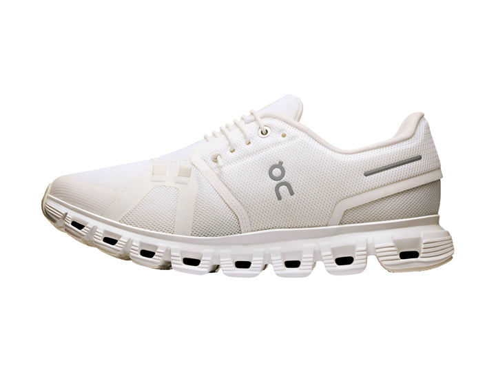 Tenis ON Cloud 6 Blanco para Mujer