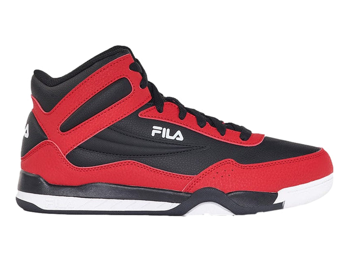Tenis FILA Clincher Multicolor para Nino