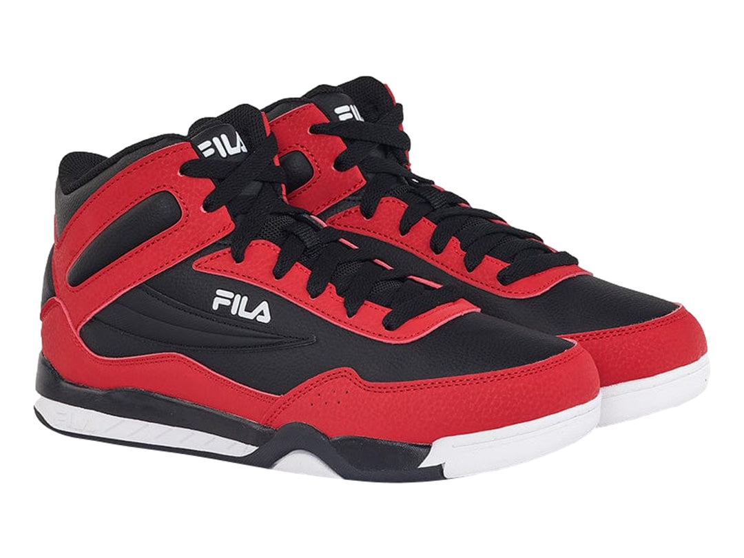 Tenis FILA Clincher Multicolor para Nino