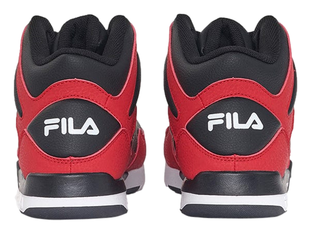 Tenis FILA Clincher Multicolor para Nino