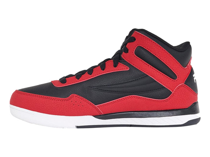 Tenis FILA Clincher Multicolor para Nino