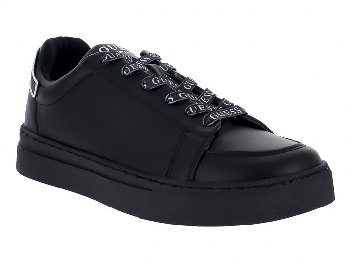 Tenis Guess Armita Negros para Hombre