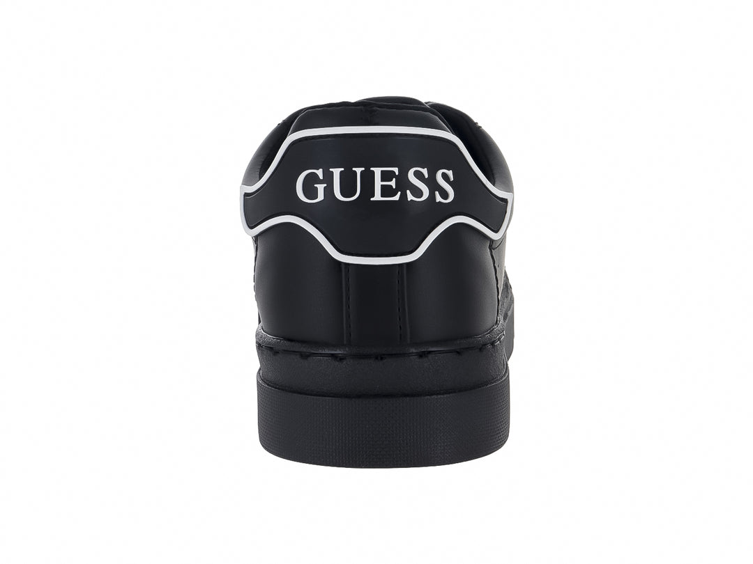 Tenis Guess Armita Negros para Hombre