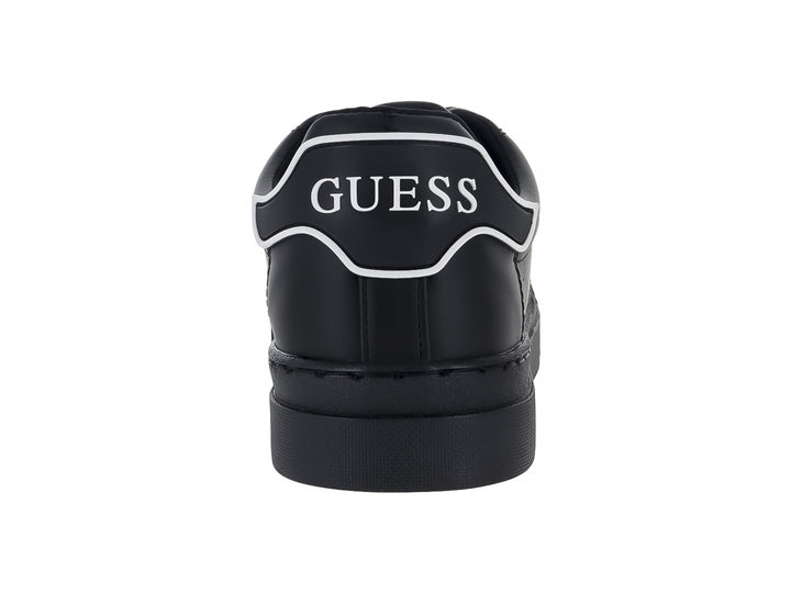 Tenis Guess Armita Negros para Hombre
