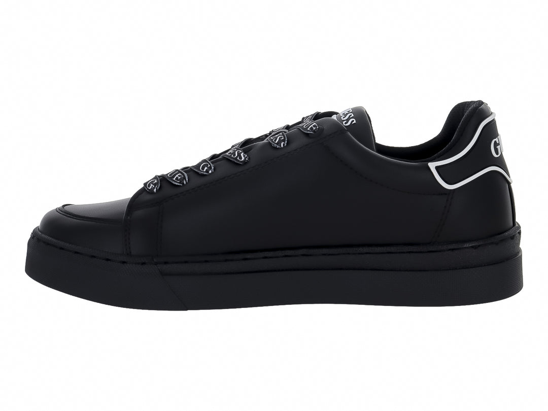 Tenis Guess Armita Negros para Hombre