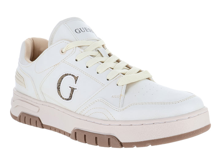 Tenis Guess Ivory para Hombre