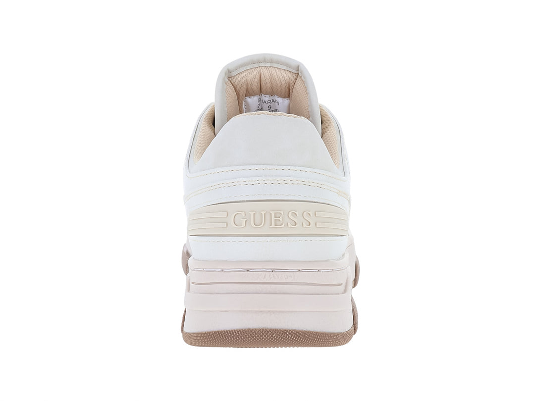 Tenis Guess Ivory para Hombre
