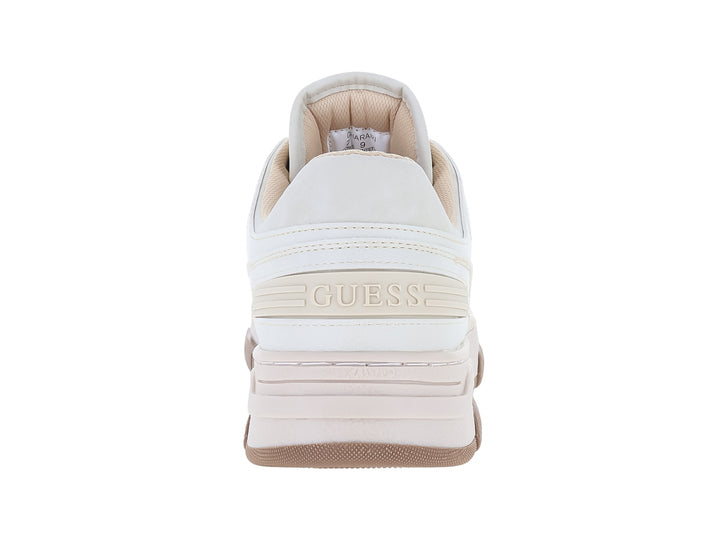 Tenis Guess Ivory para Hombre