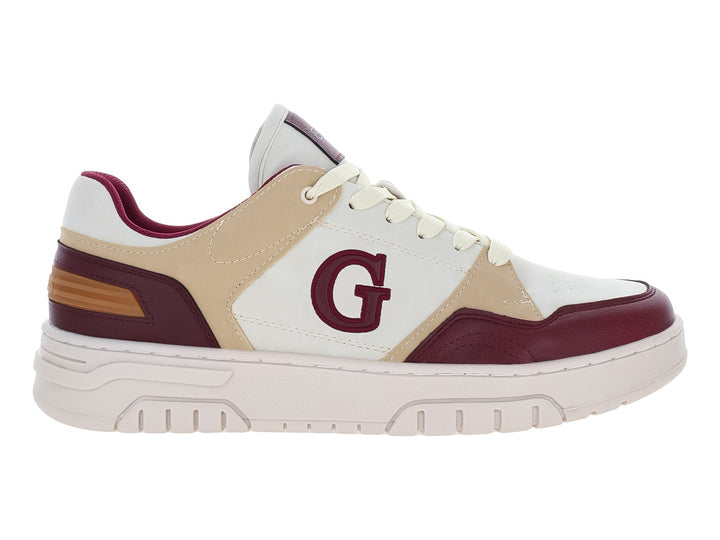 Tenis Guess Ivory Multicolor para Hombre