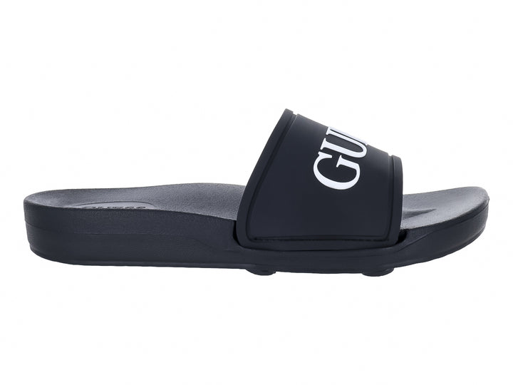 Sandalias Guess Negro para Hombre