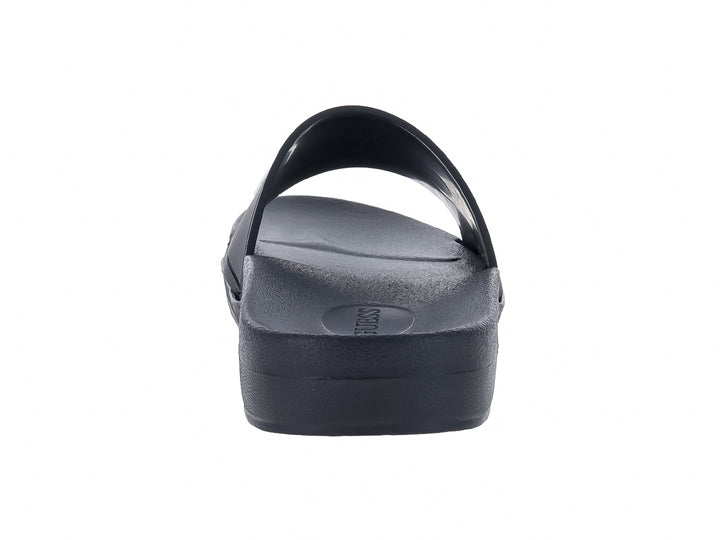 Sandalias Guess Negro para Hombre