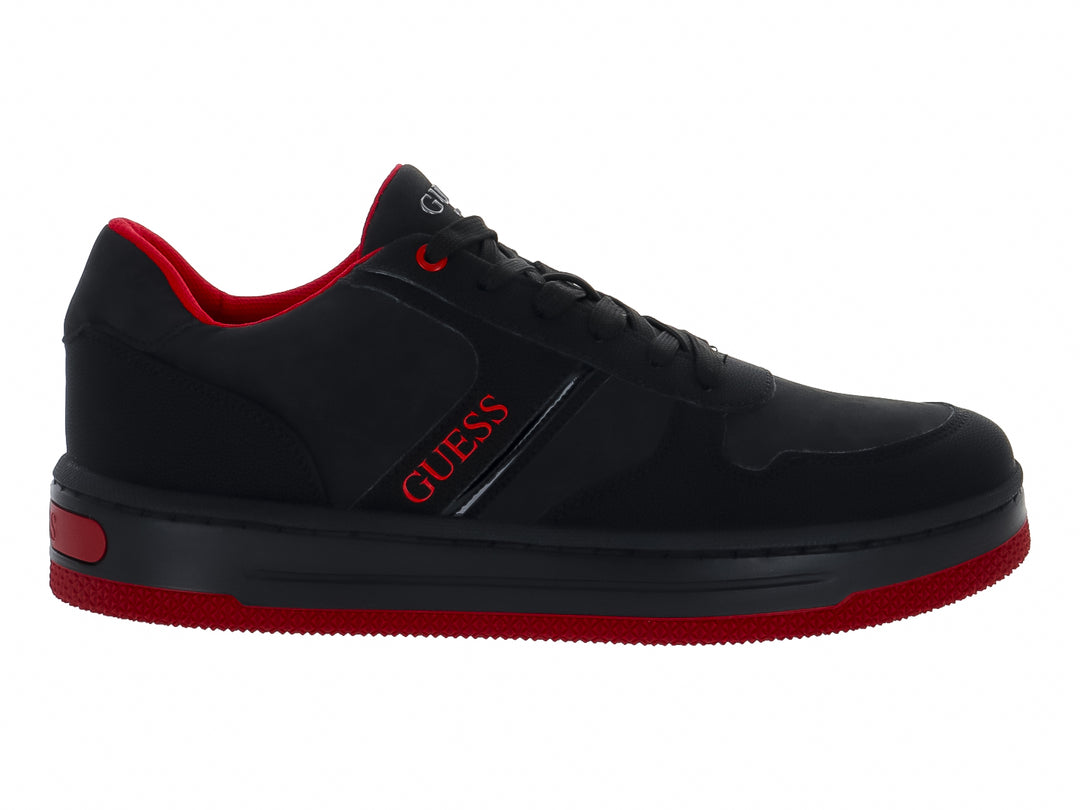 Tenis Guess Nahama Negro para Hombre