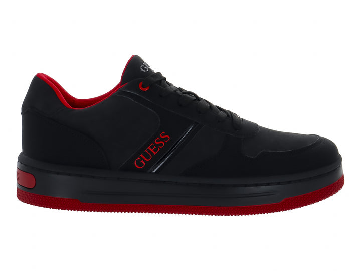 Tenis Guess Nahama Negro para Hombre