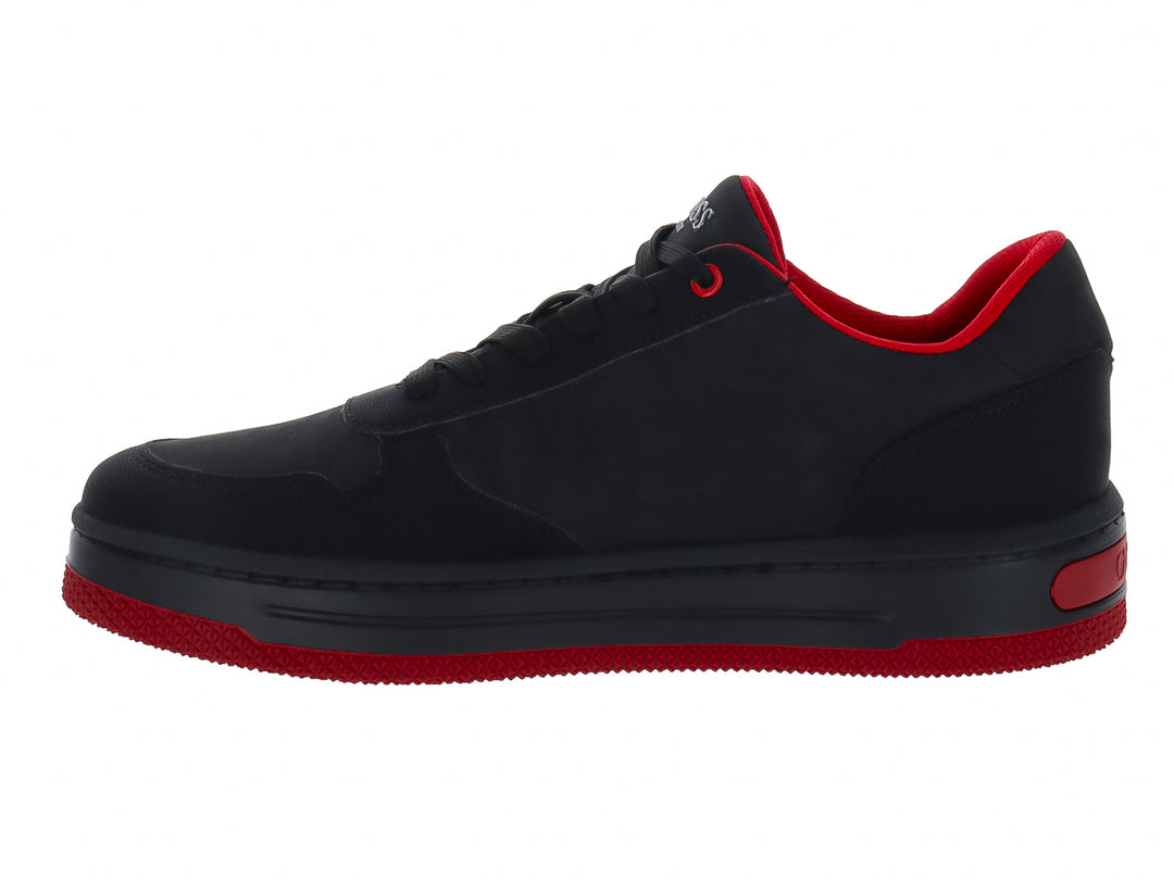 Tenis Guess Nahama Negro para Hombre